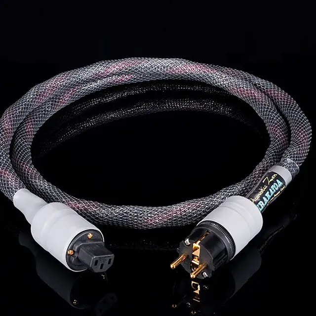 Acoustic Zen — zdjęcie produktowe