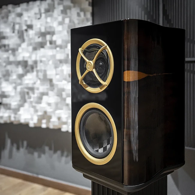 Audionostrum Saturn Pandora — zdjęcie 2