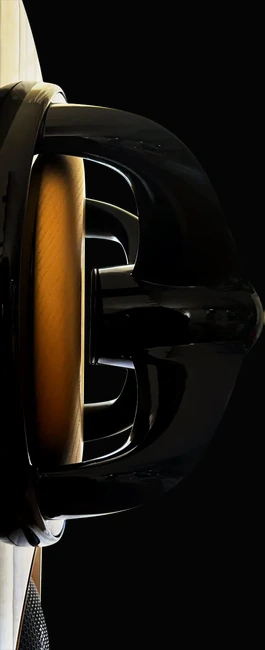Audionostrum Saturn — zdjęcie 2