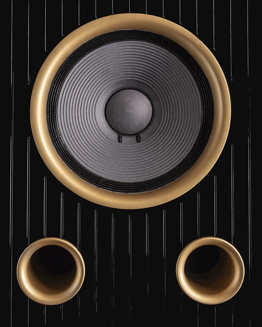 Audionostrum Titan — zdjęcie 3