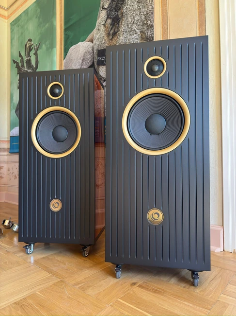Audionostrum Triton — zdjęcie 5