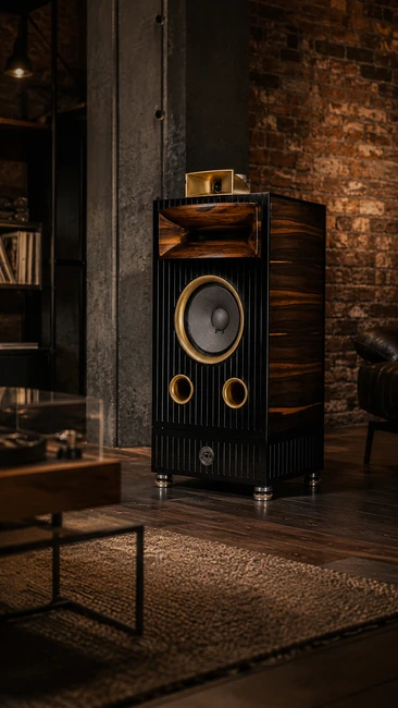 Audionostrum Triton — zdjęcie 7
