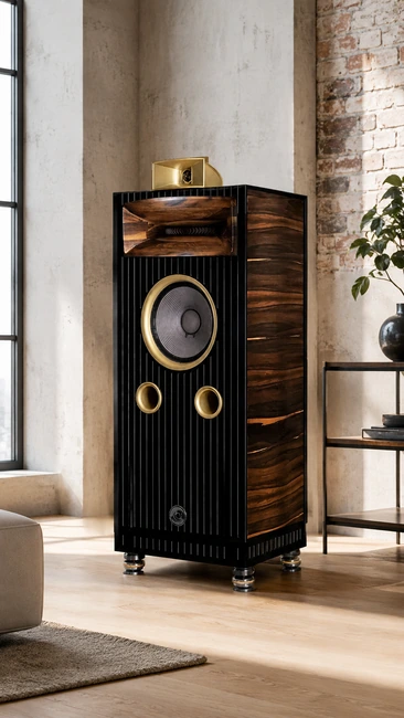 Audionostrum Triton — zdjęcie 9