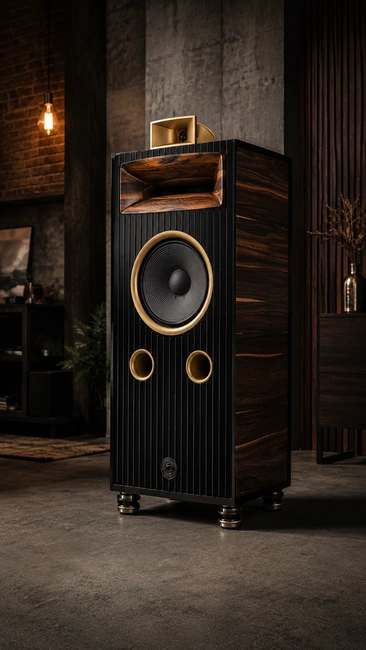 Audionostrum Triton — zdjęcie 10