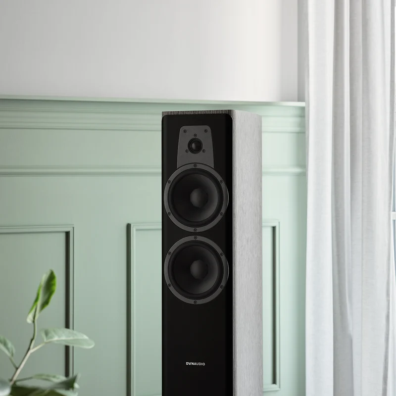 Dynaudio Contour 30i — kwadratowy