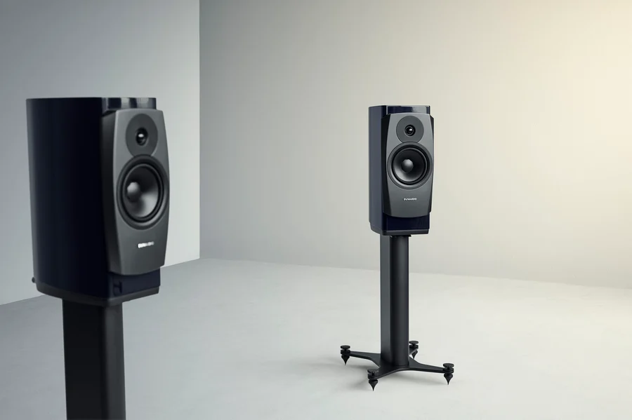 Dynaudio Confidence 20 — poziomy