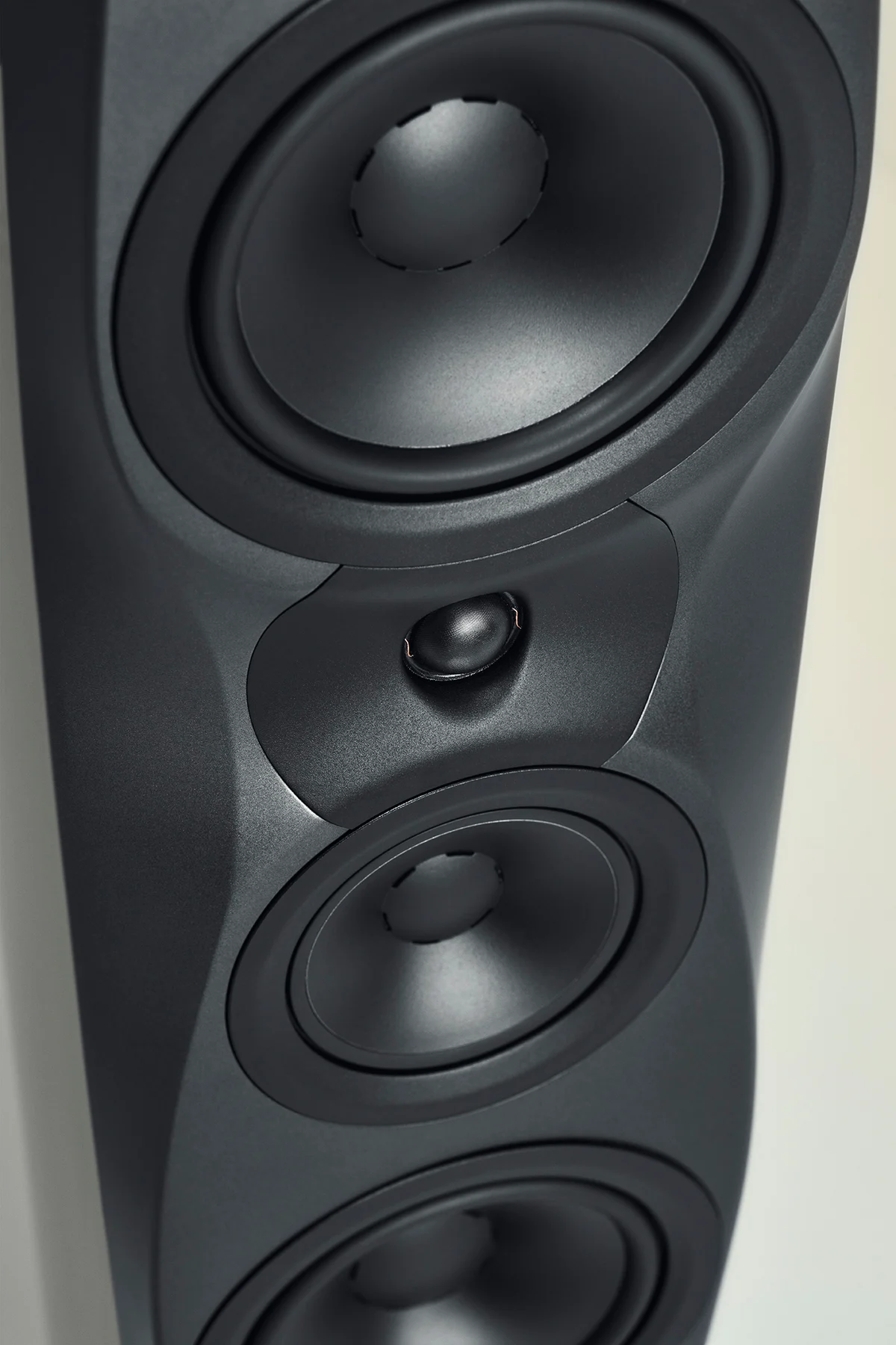 Dynaudio Confidence 30 — pionowy