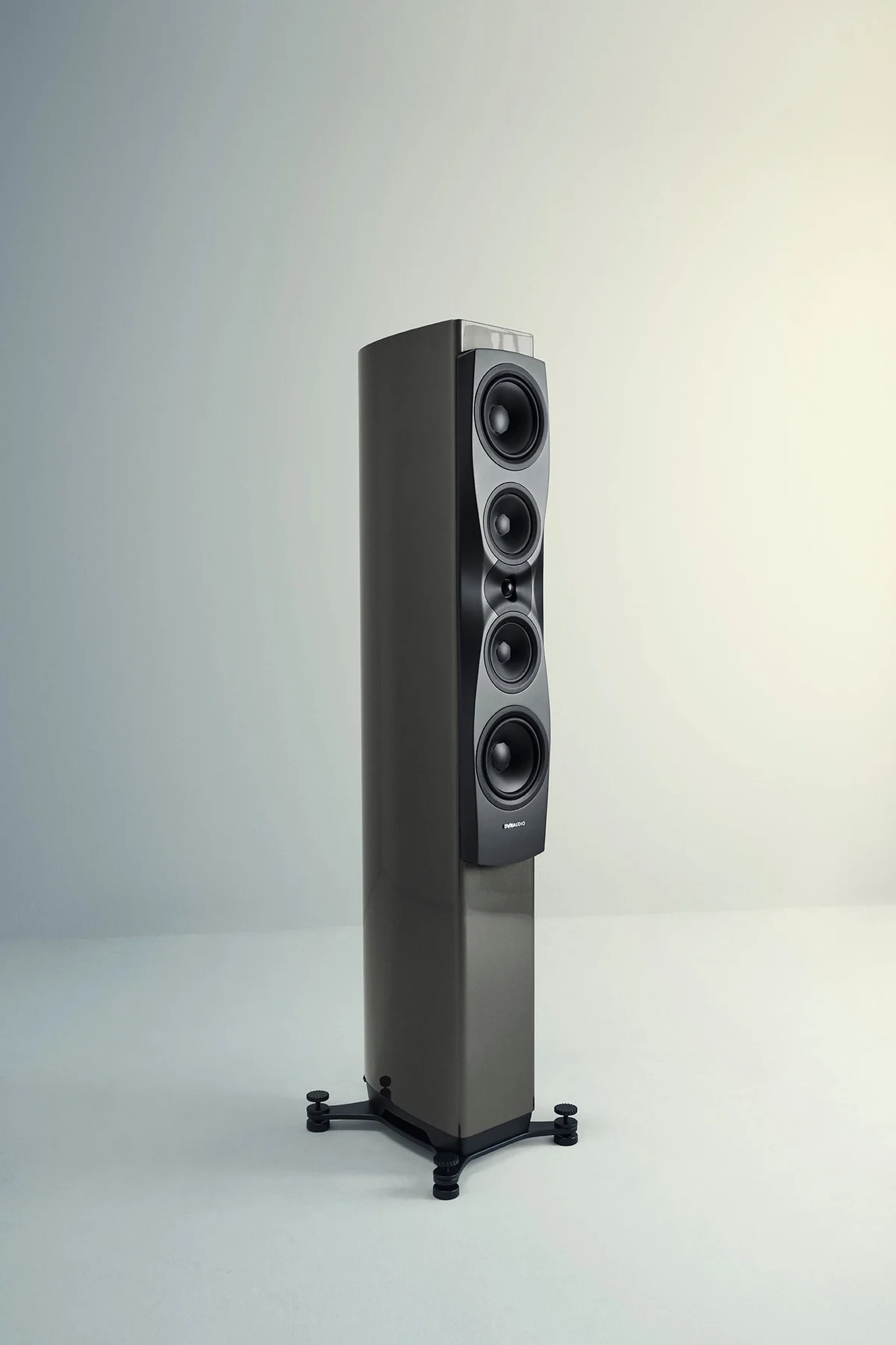 Dynaudio Confidence 50 — pionowy