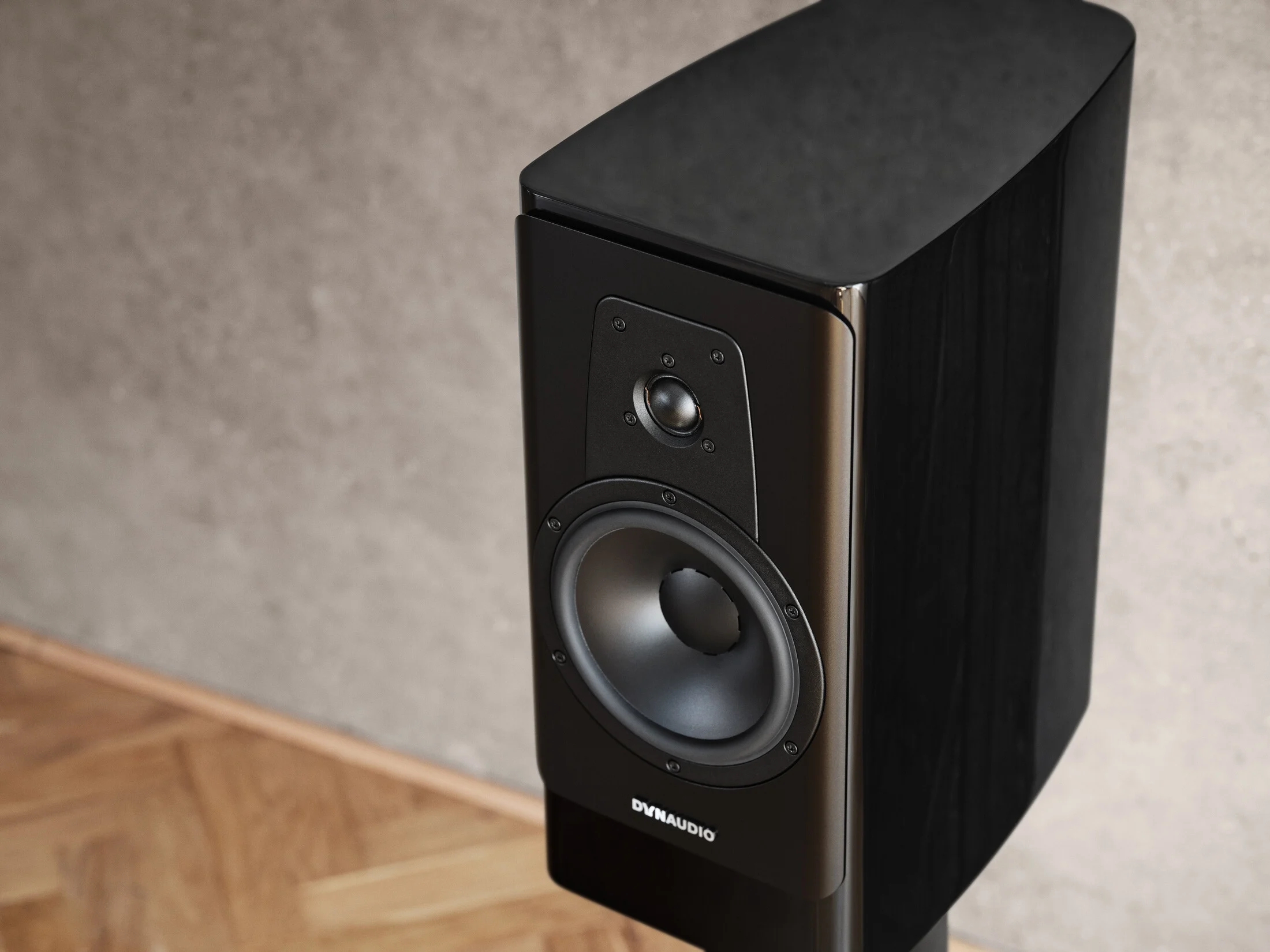 Dynaudio Contour 20i — poziomy
