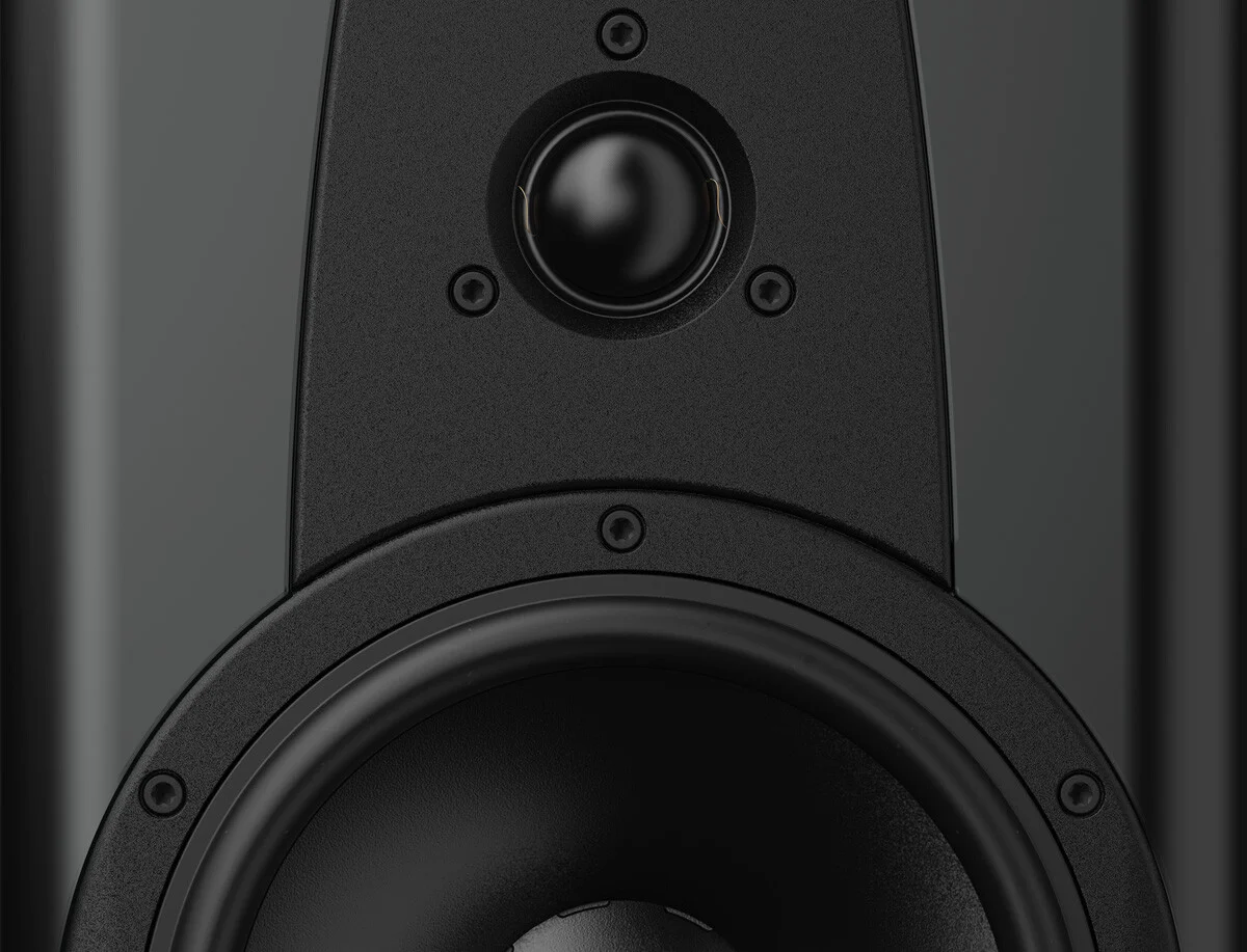 Dynaudio Contour 20i — kwadratowy