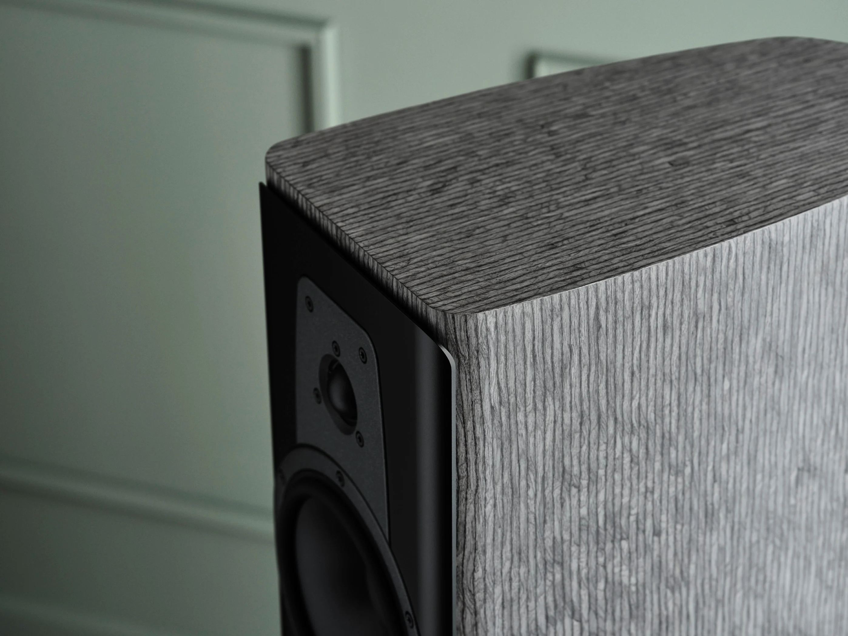 Dynaudio Contour 20i — kwadratowy