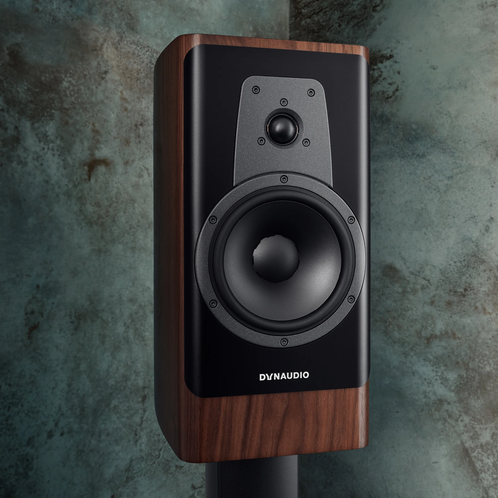 Dynaudio Contour 20i — kwadratowy