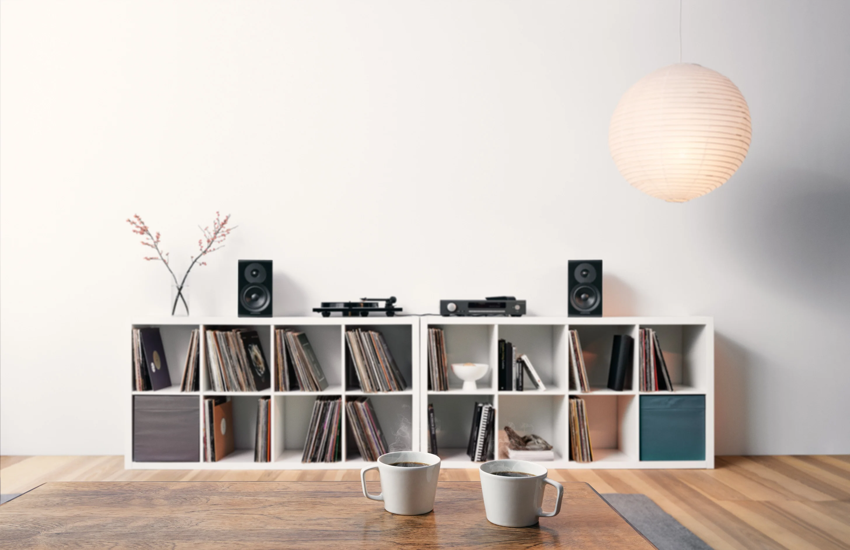 Dynaudio Emit 10 — poziomy