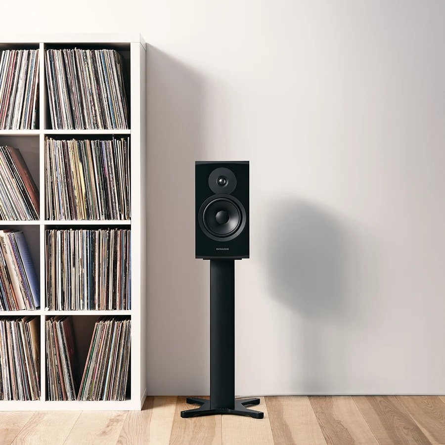 Dynaudio Emit 20 — kwadratowy