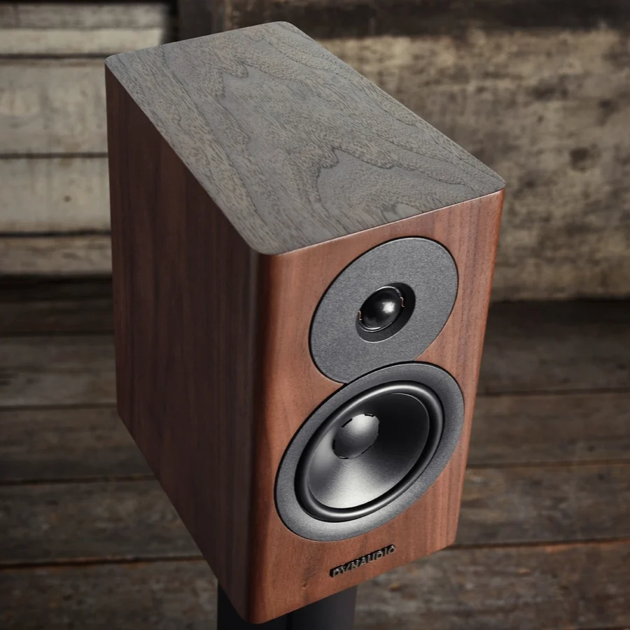 Dynaudio Evoke 10 — kwadratowy