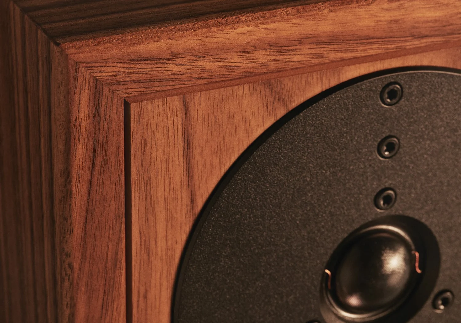 Dynaudio Heritage Special — poziomy