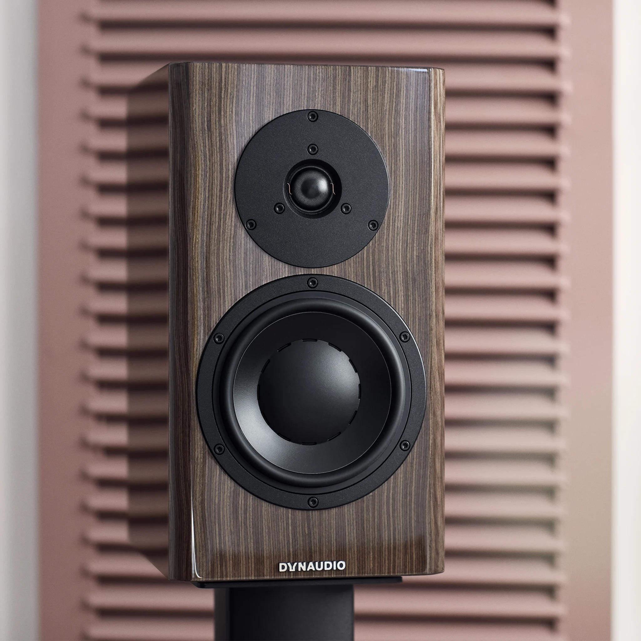 Dynaudio Special Forty — kwadratowy