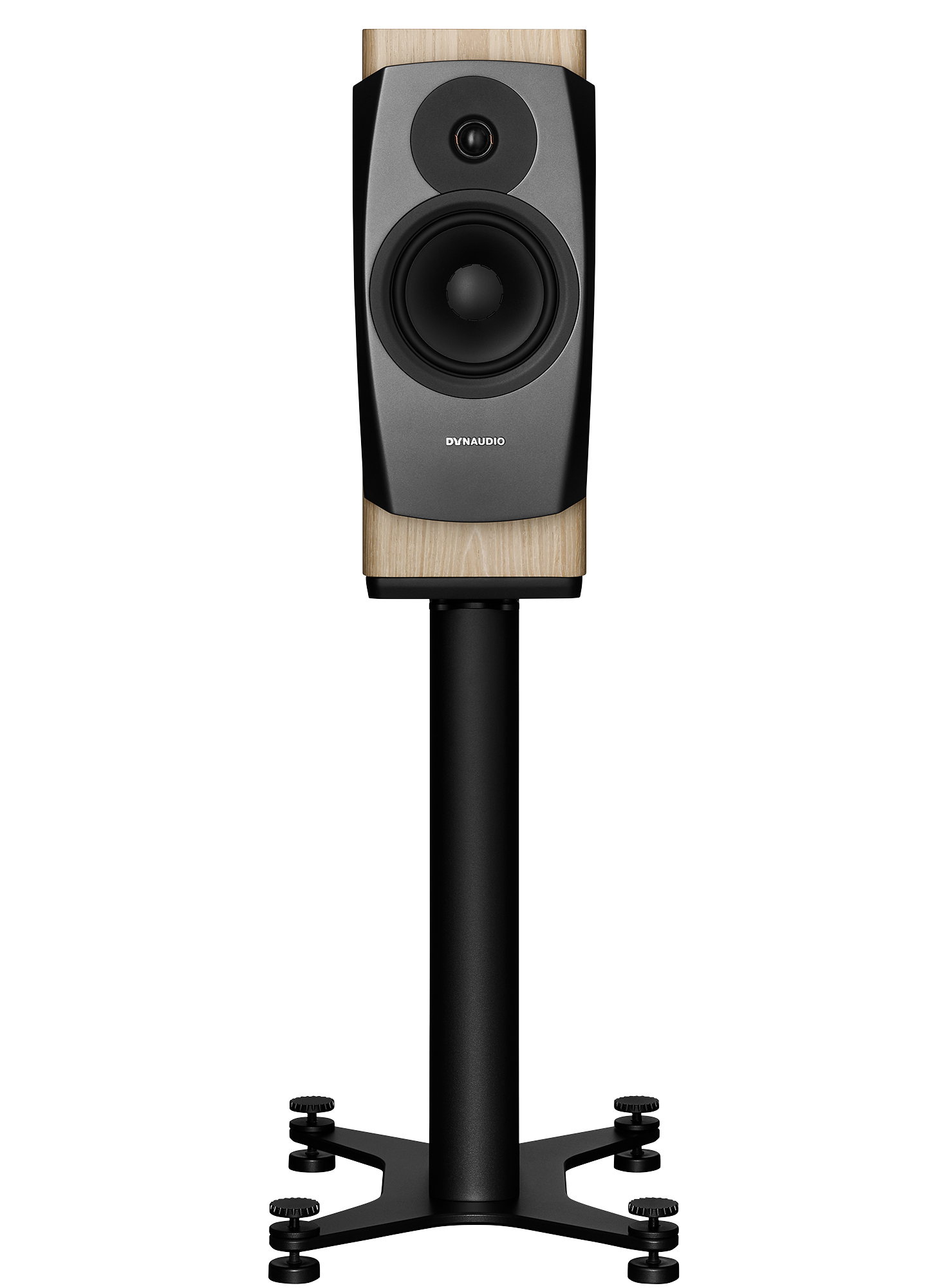 Dynaudio Confidence 20 — pionowy