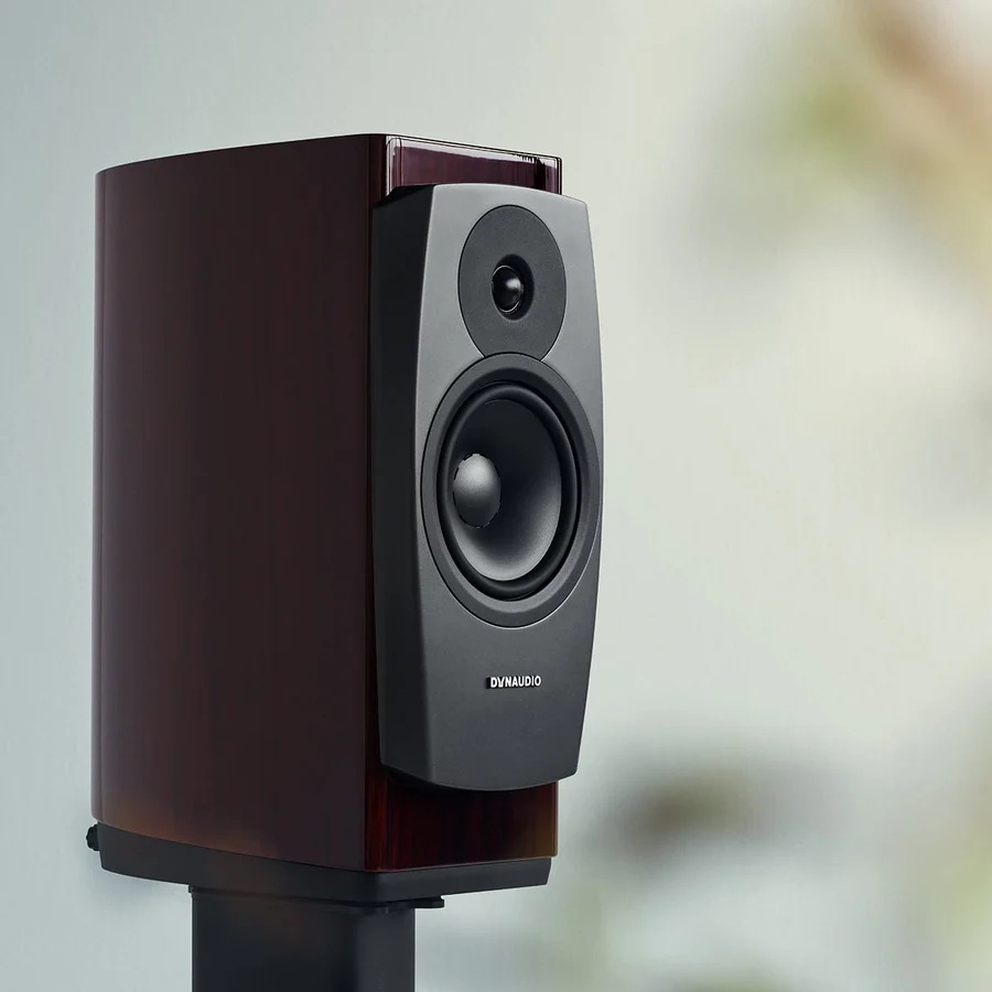 Dynaudio Confidence 20 — kwadratowy