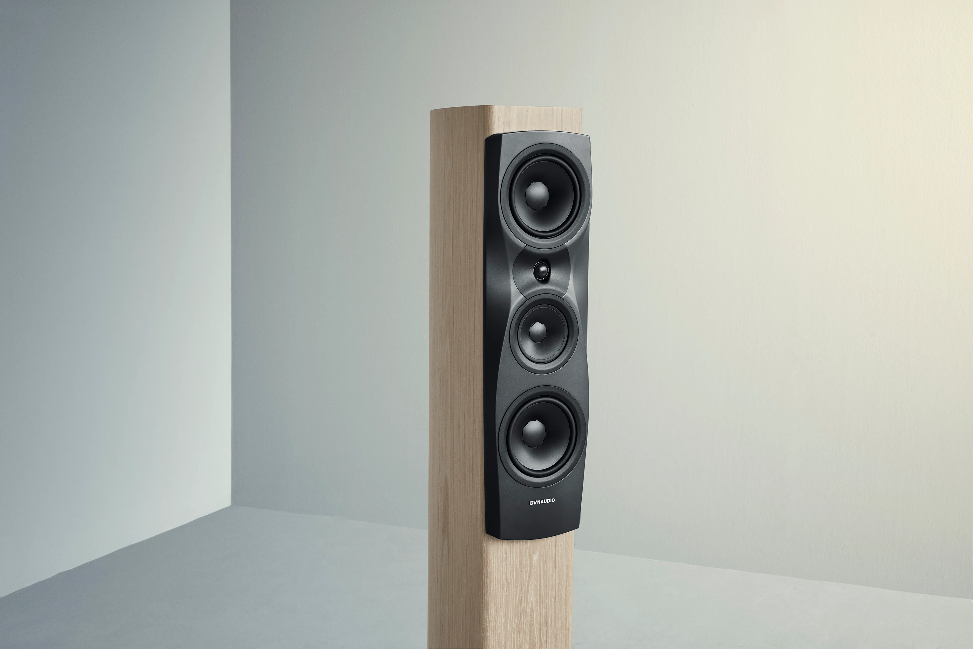 Dynaudio Confidence 30 — panoramiczny