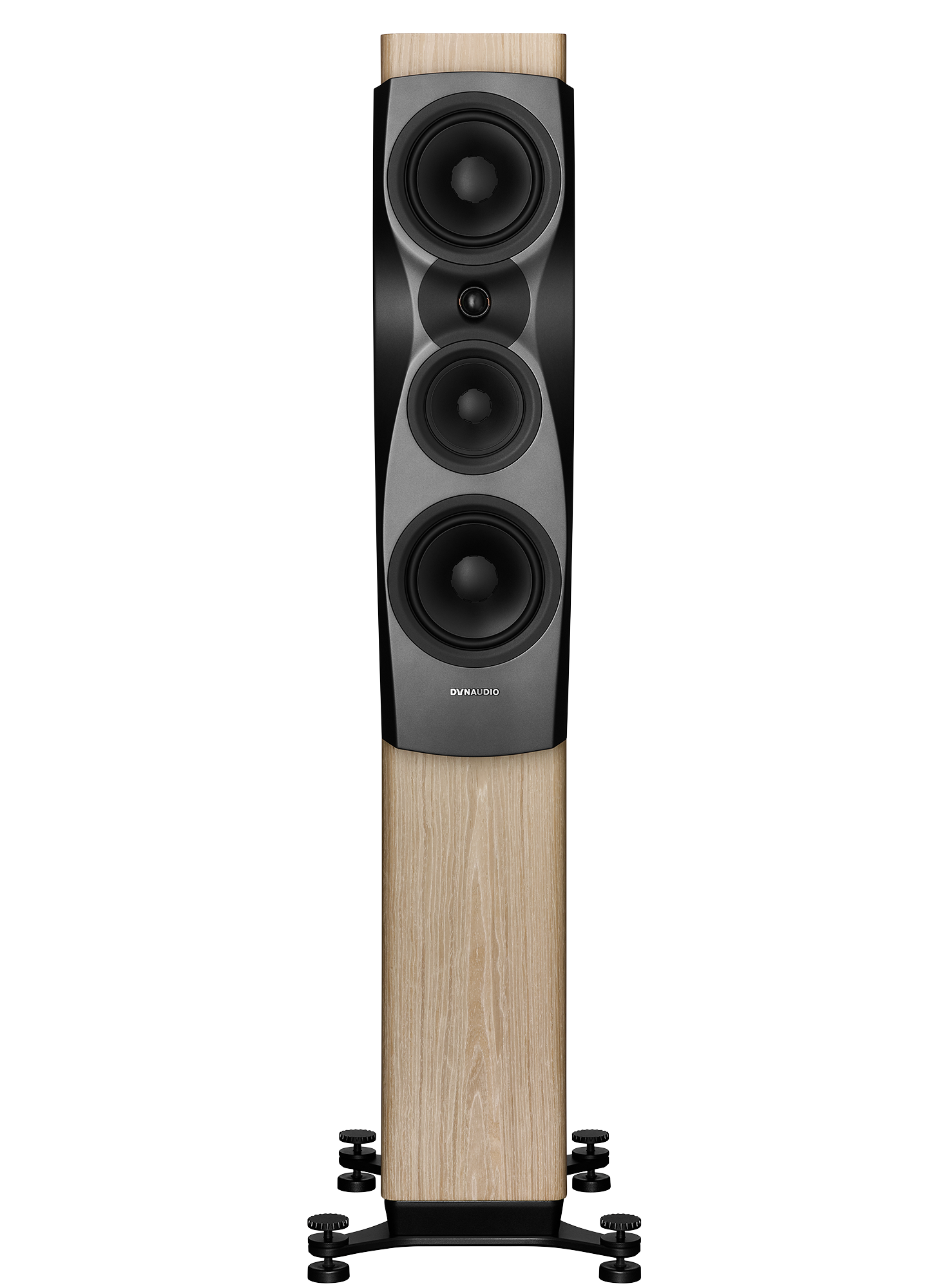 Dynaudio Confidence 30 — pionowy