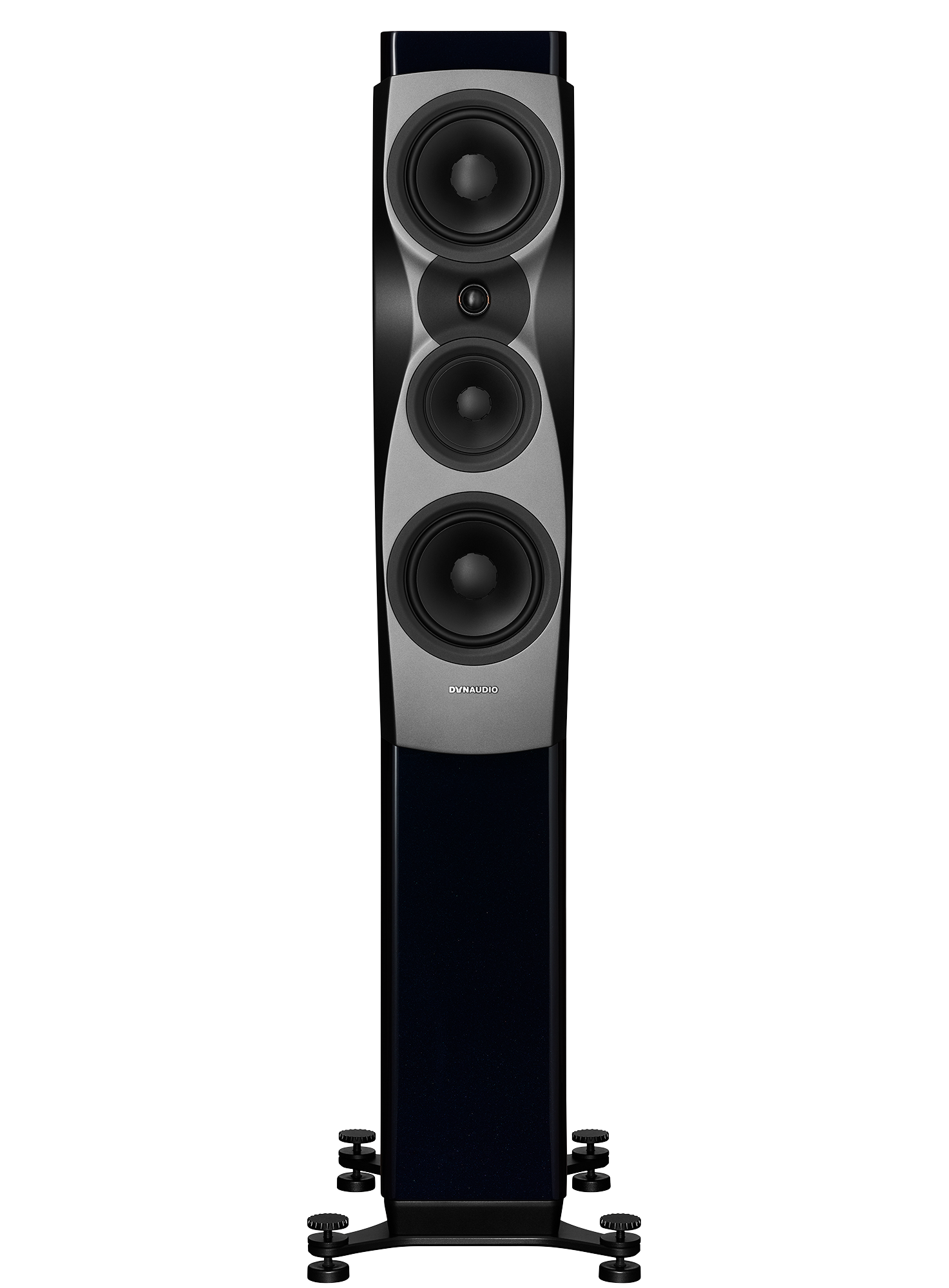 Dynaudio Confidence 30 — pionowy