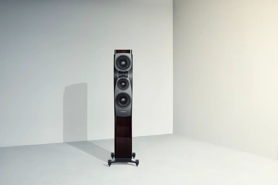 Dynaudio Confidence 30 — poziomy