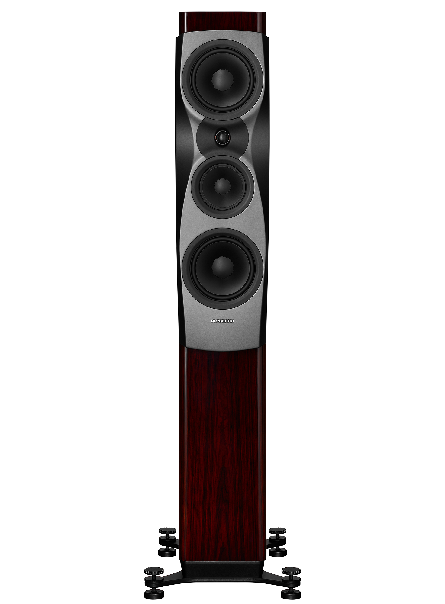 Dynaudio Confidence 30 — pionowy