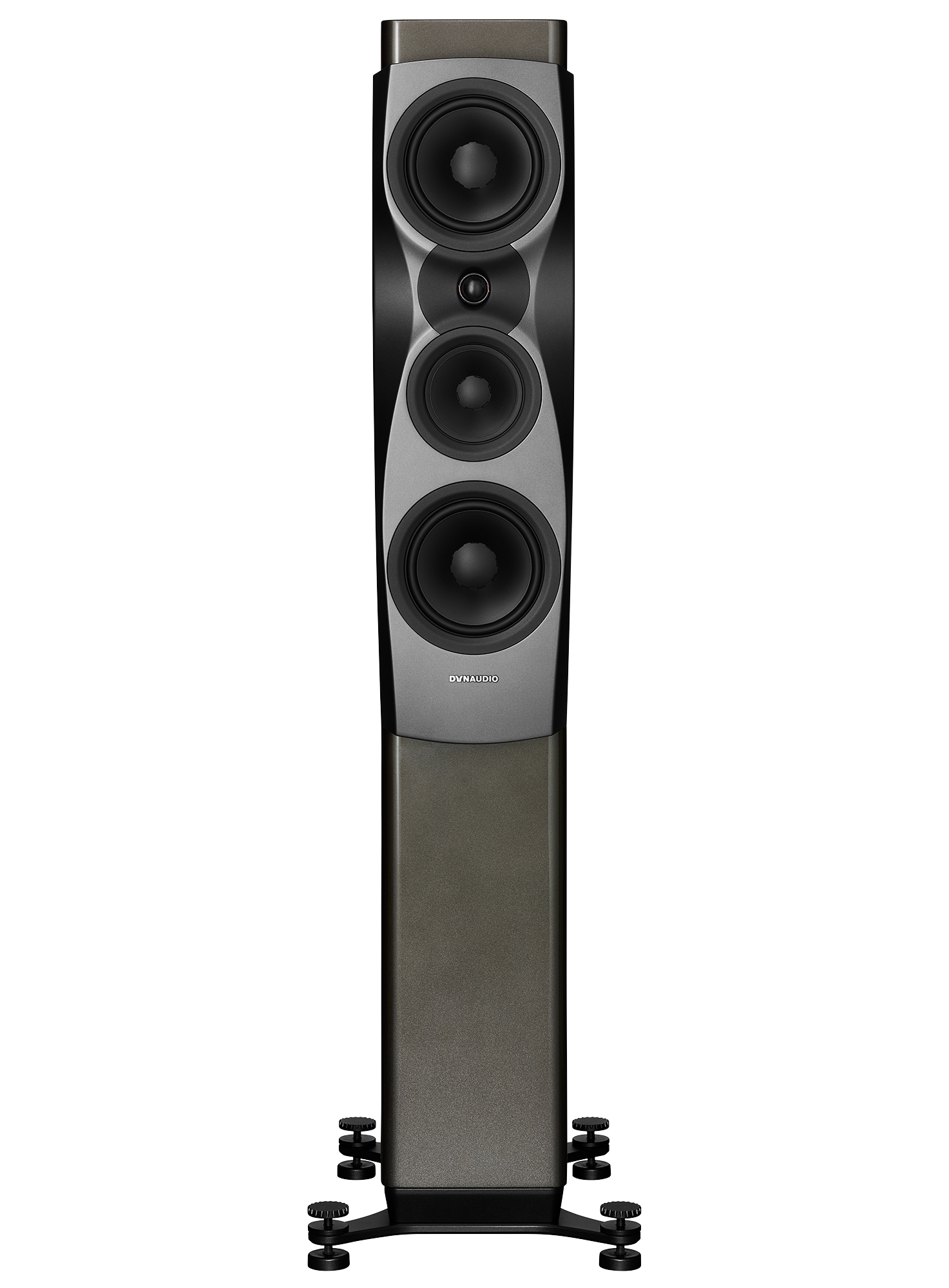 Dynaudio Confidence 30 — pionowy