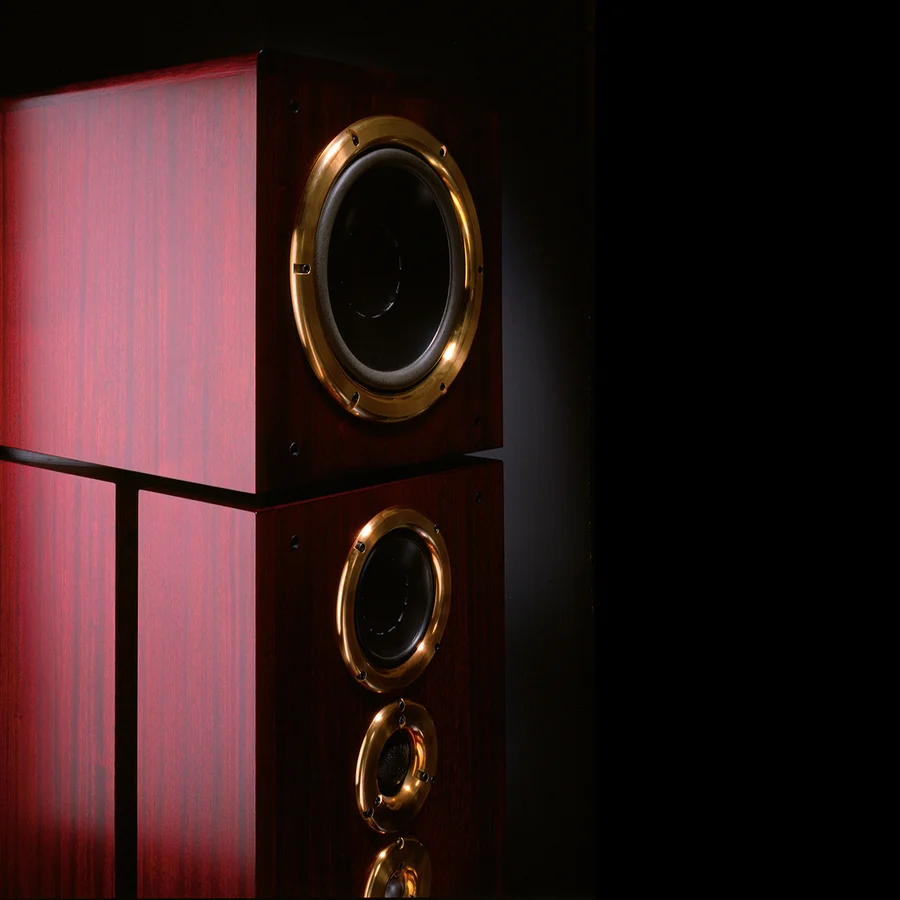 Consequence Ultimate Edition - Dynaudio