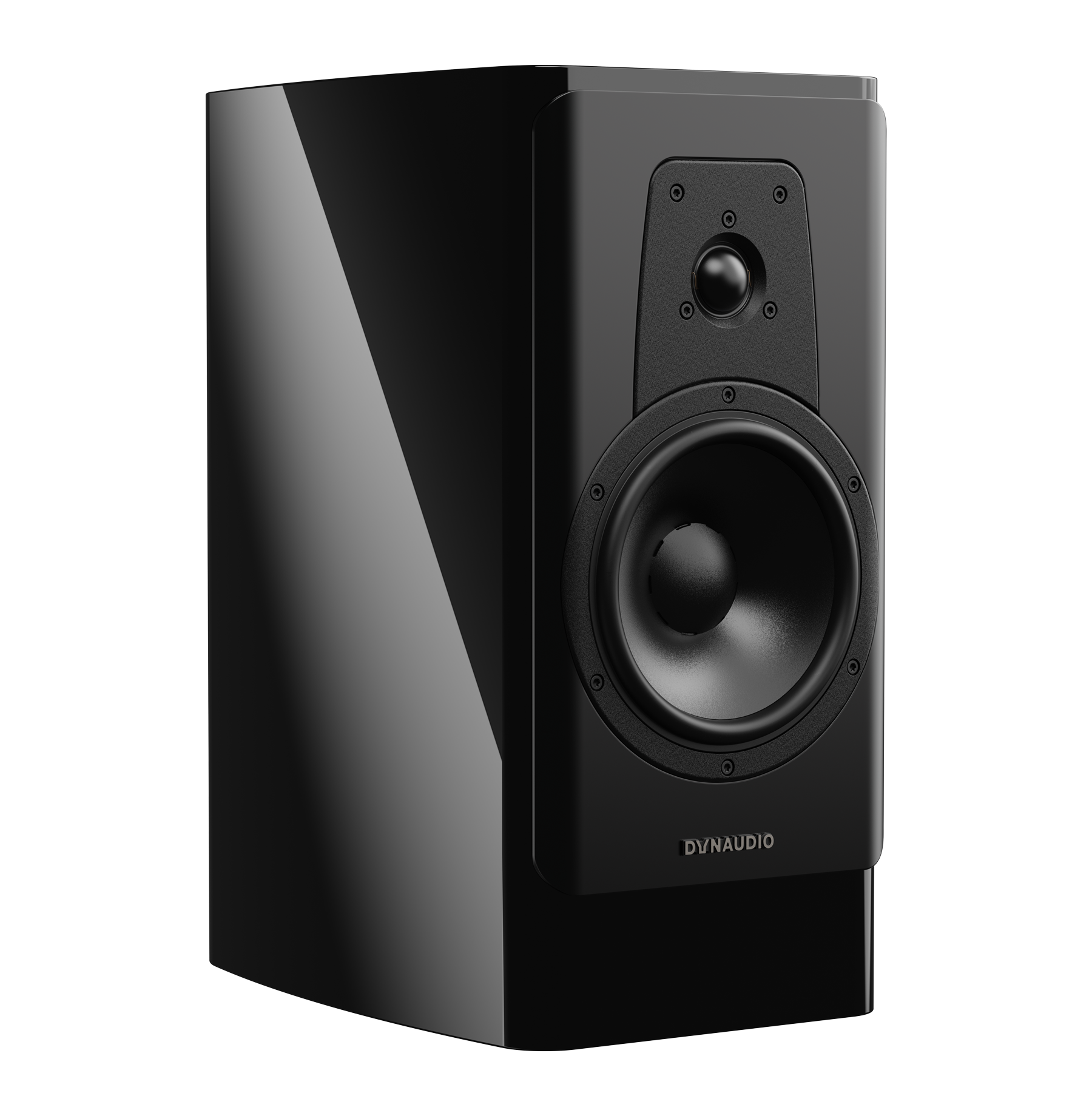 Dynaudio Contour 20i — kwadratowy