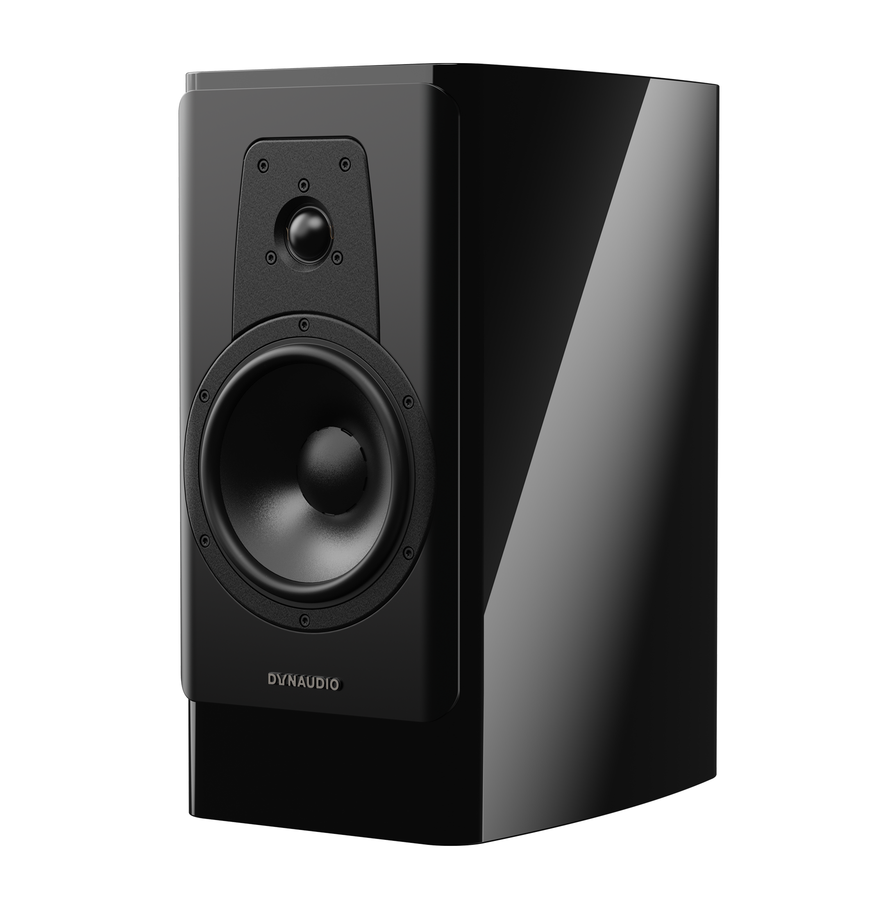 Dynaudio Contour 20i — kwadratowy