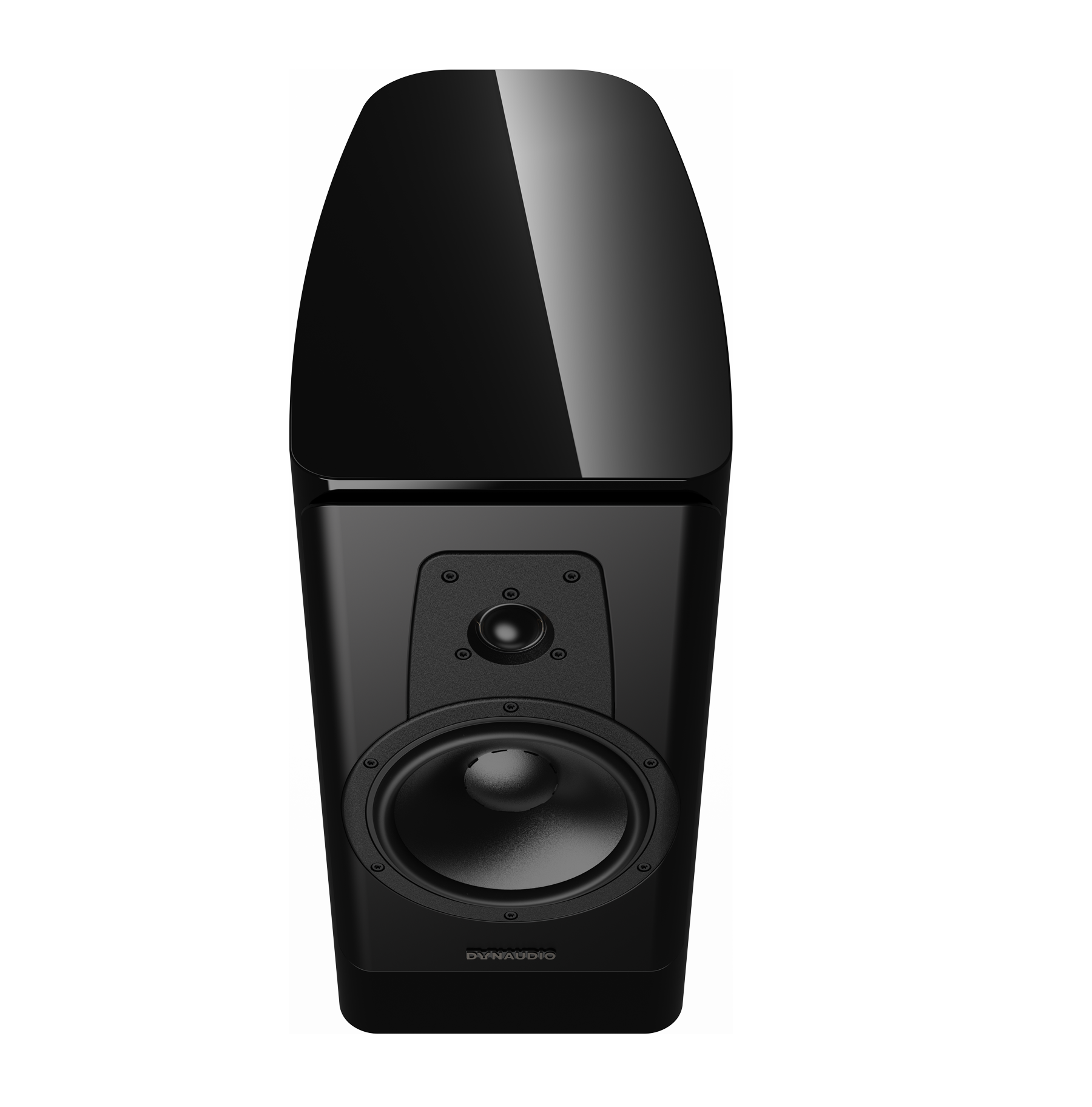 Dynaudio Contour 20i — kwadratowy
