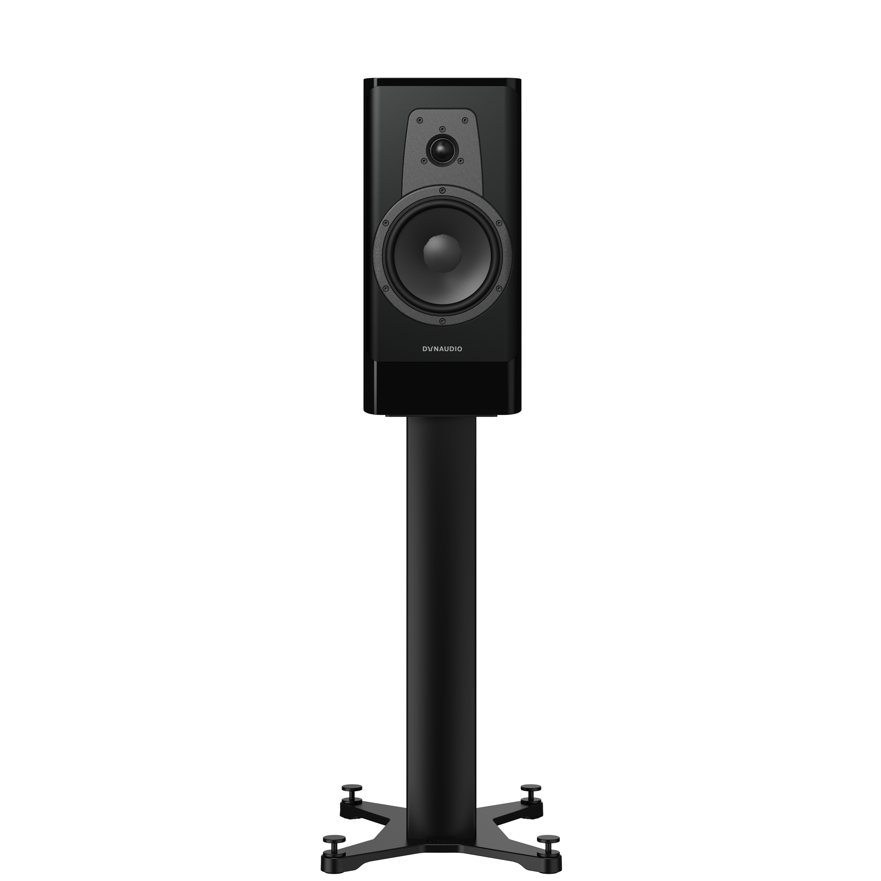 Dynaudio Contour 20i — kwadratowy