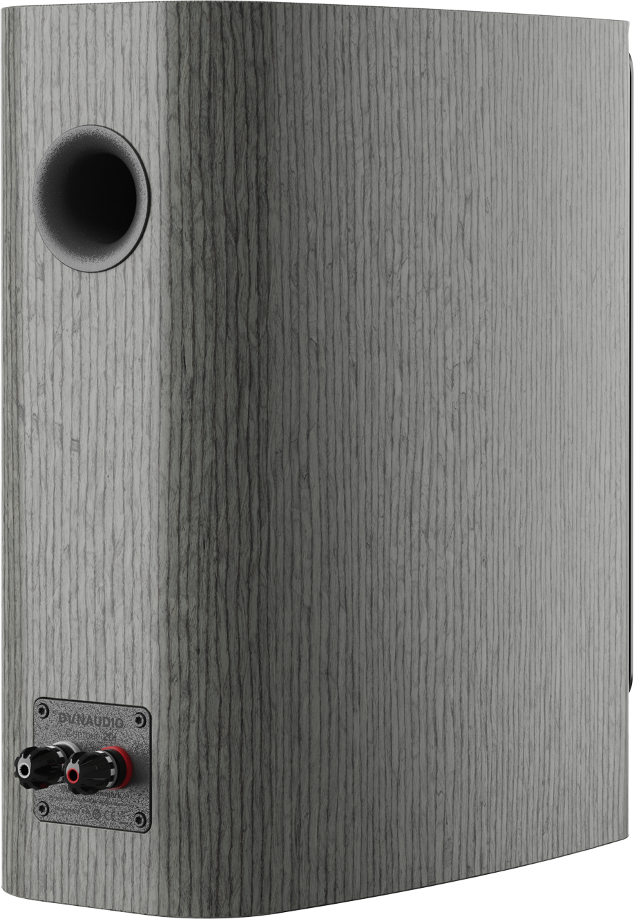 Dynaudio Contour 20i — pionowy