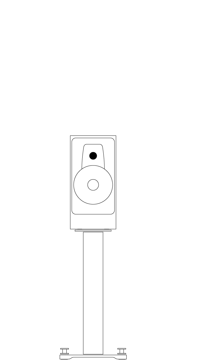 Dynaudio Contour 20i — pionowy