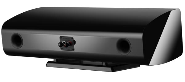 Dynaudio Contour 25Ci — kwadratowy