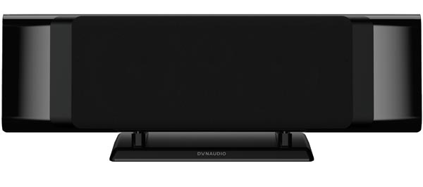 Dynaudio Contour 25Ci — kwadratowy