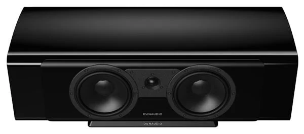 Dynaudio Contour 25Ci — kwadratowy