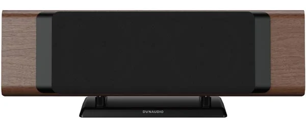 Dynaudio Contour 25Ci — kwadratowy