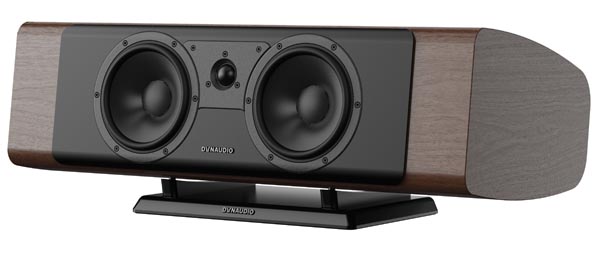 Dynaudio Contour 25Ci — kwadratowy