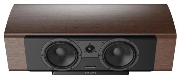 Dynaudio Contour 25Ci — kwadratowy