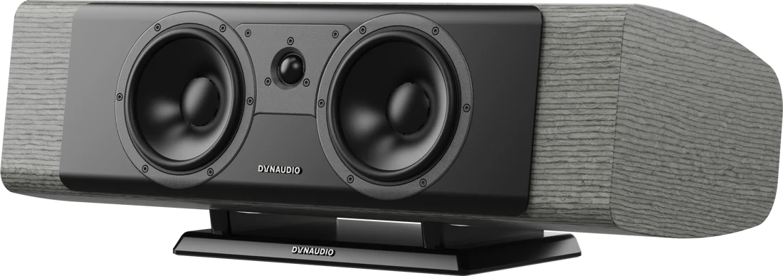 Dynaudio Contour 25Ci — poziomy