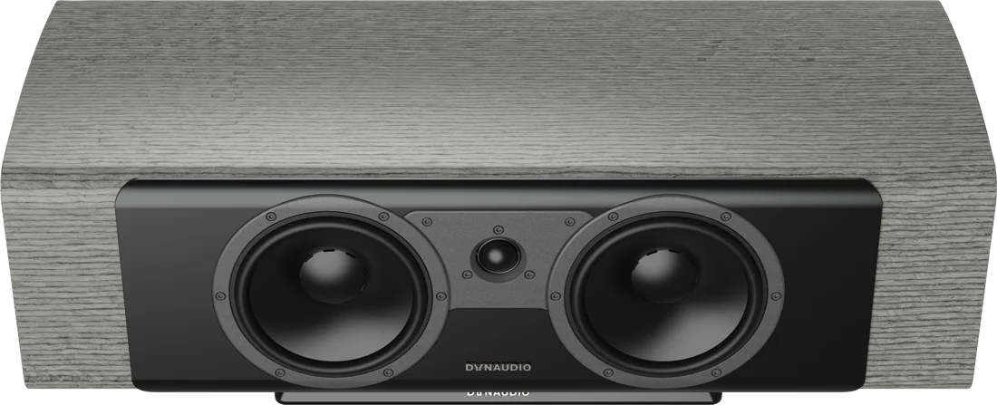 Dynaudio Contour 25Ci — kwadratowy