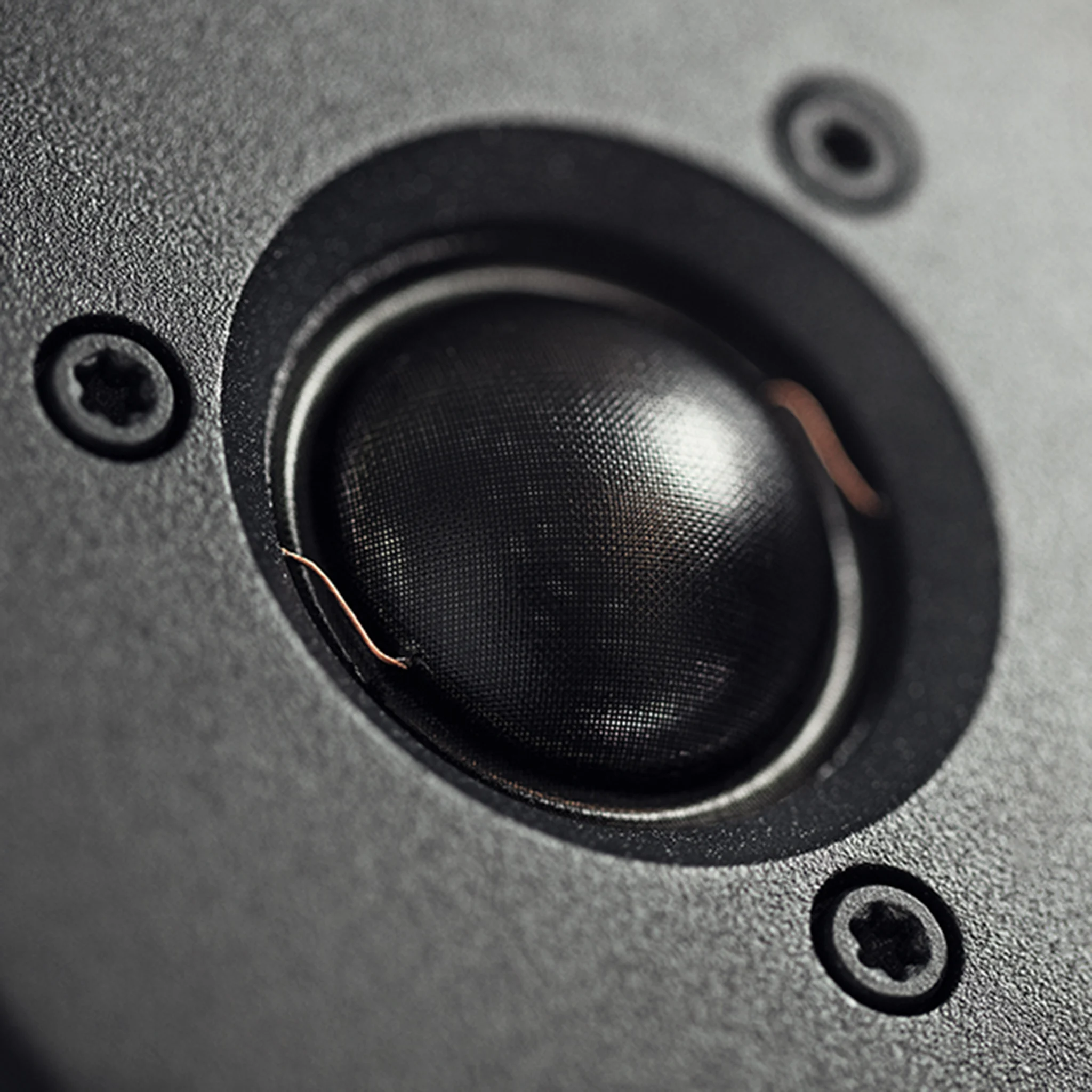 Dynaudio Contour 25Ci — kwadratowy
