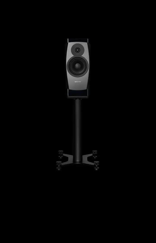 Confidence 20 - Dynaudio