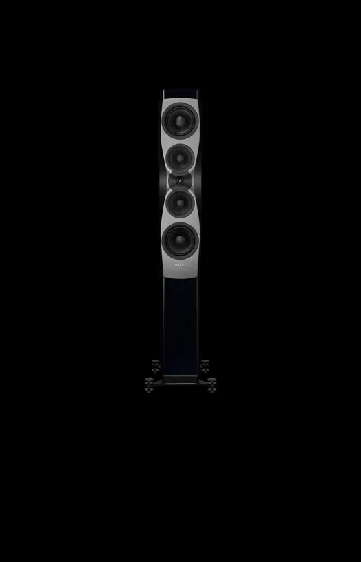 Confidence 50 - Dynaudio