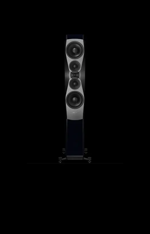 Confidence 60 - Dynaudio