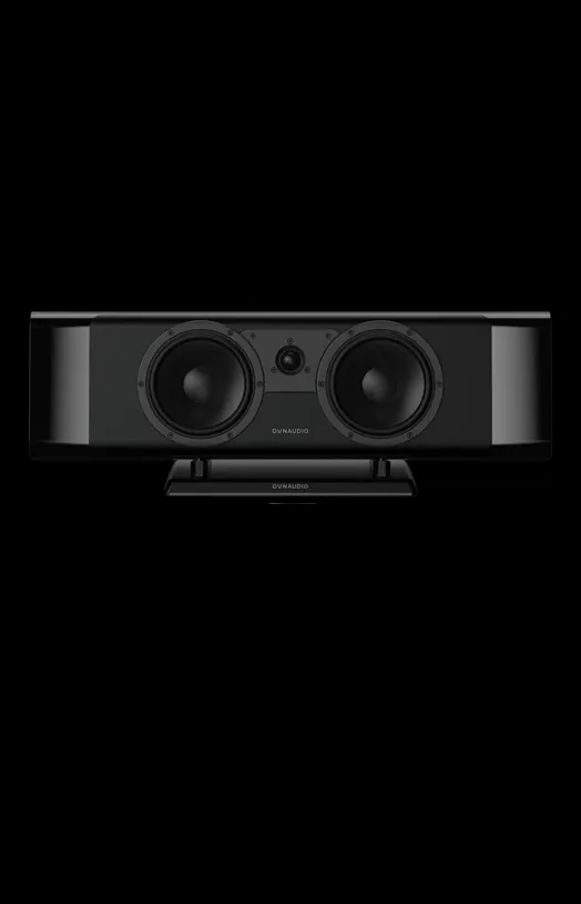 Contour 25Ci - Dynaudio