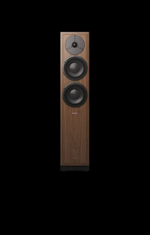 Contour Legacy - Dynaudio
